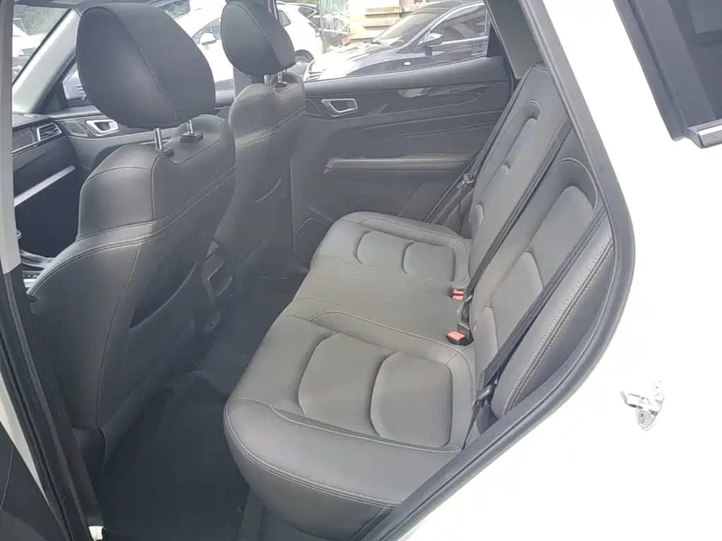 Cowin Xuanjie 2021 2020 Facelift 1.5L CVT Yao