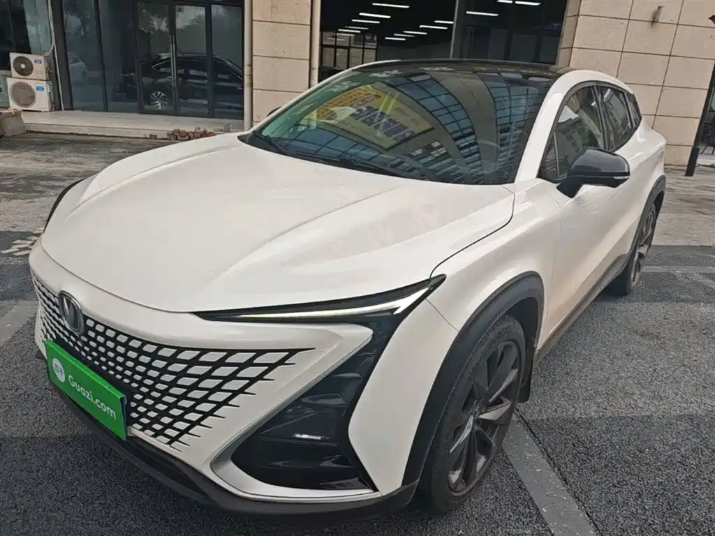 CHANGAN UNI-T