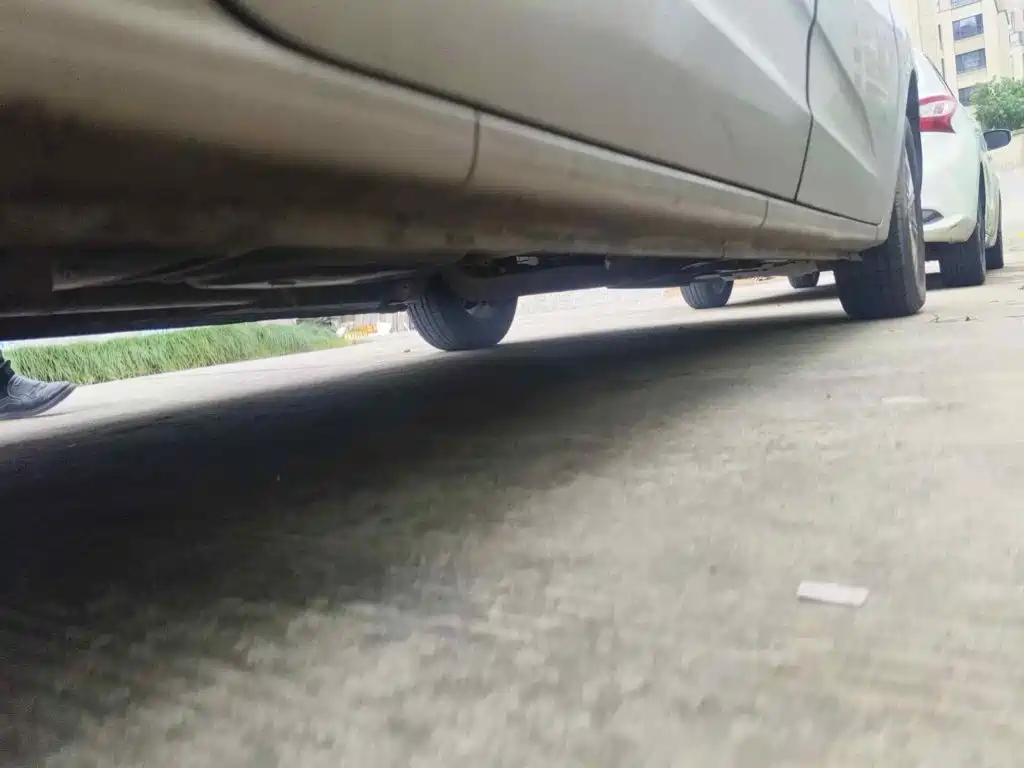 Maxus G10 2014 2014 Model Year 2.0T Auto Elite