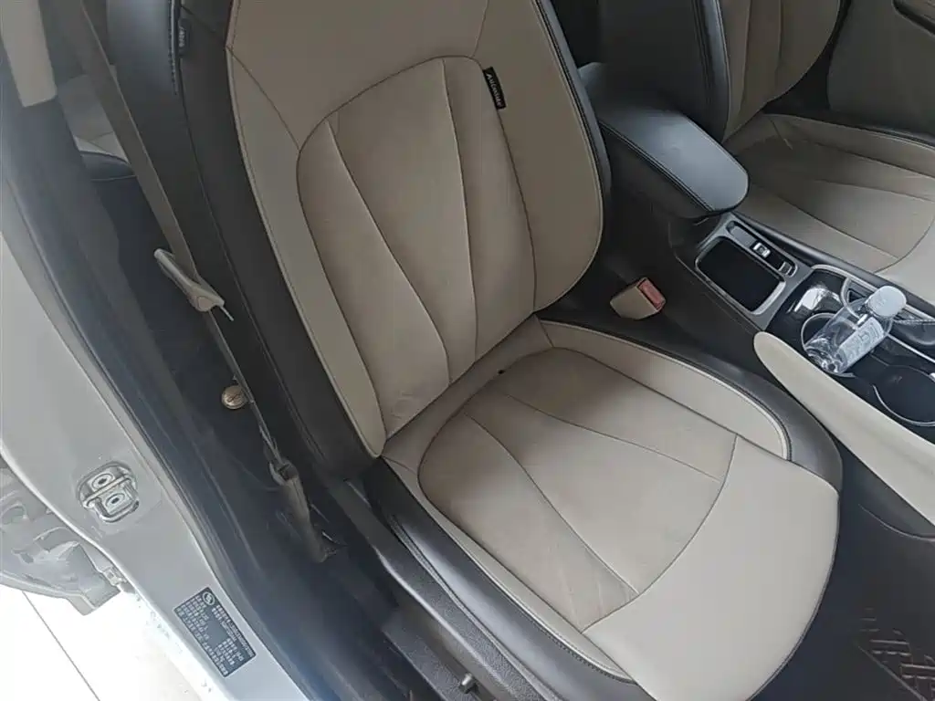 Buick Verano 2015 Sedan 15S Automatic Leading фото 25