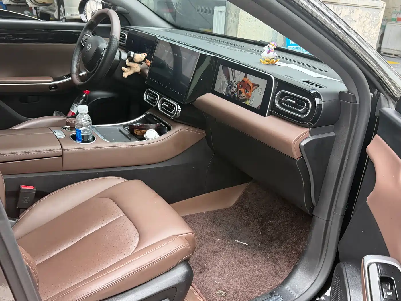 Leapmotor C01 2023 2023 525 Comfort Edition