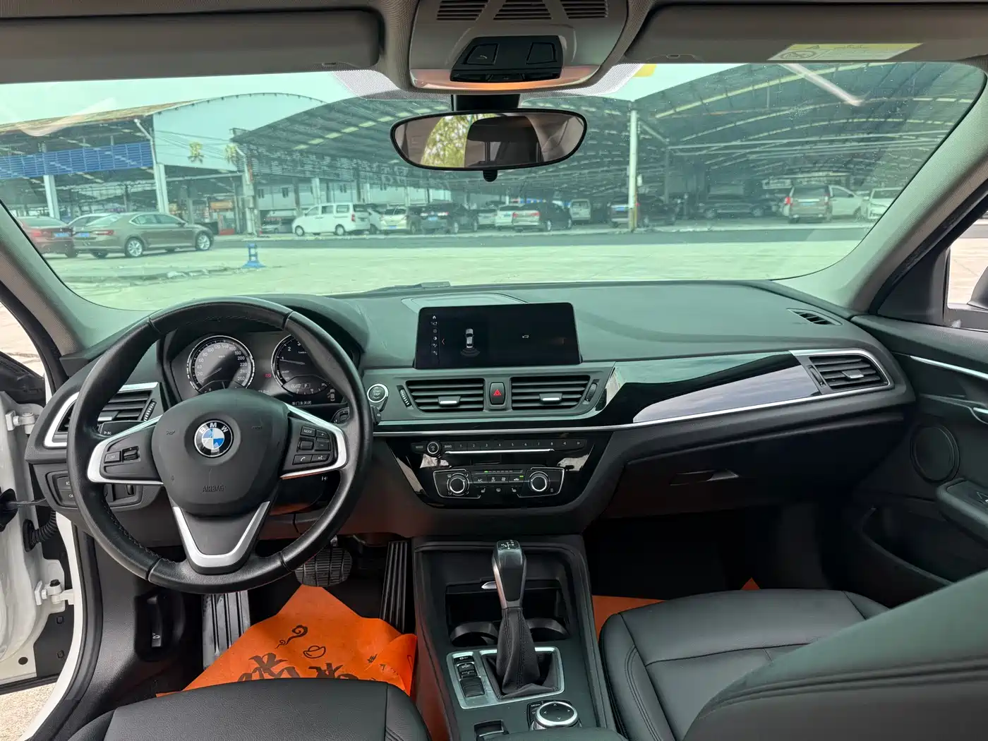 BMW 1 Series 2019 118i Fashion Edition фото 7