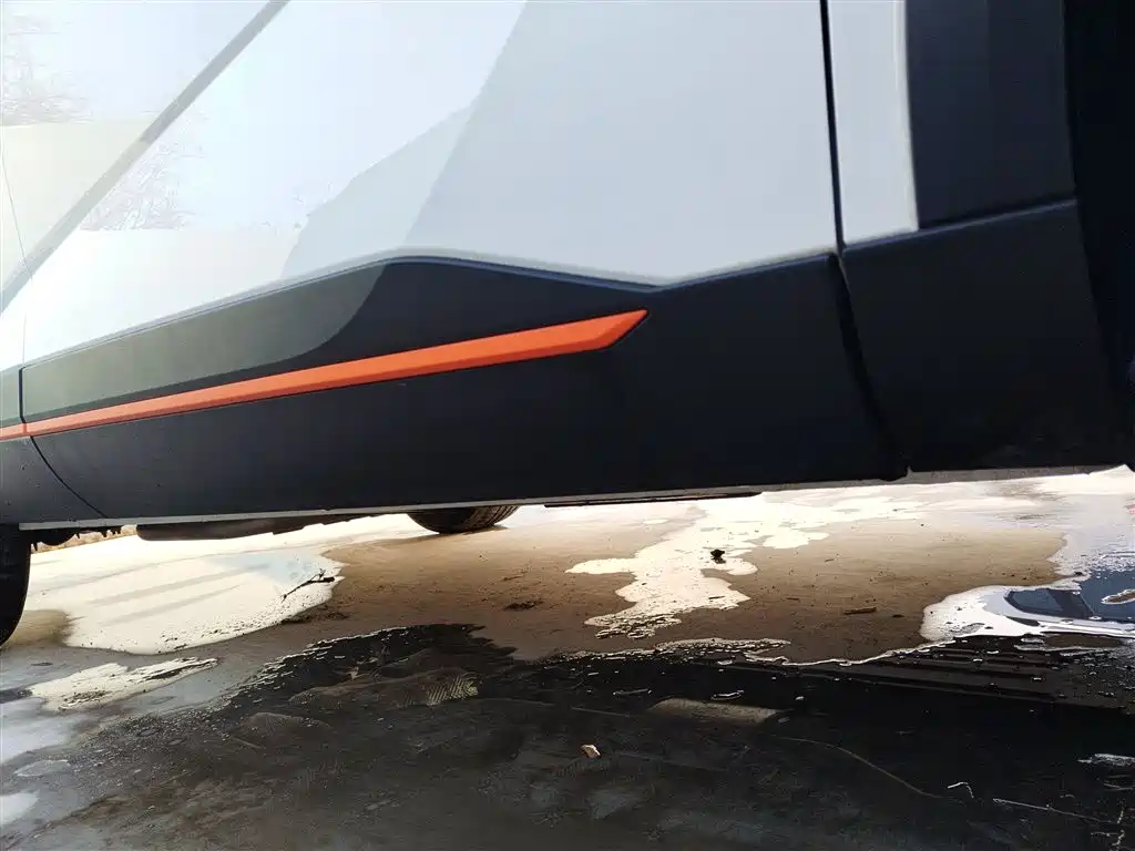 Haval Shenshou 2023 1.5T Smart Enjoy Edition фото 17