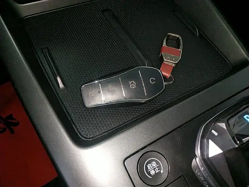 Фото 9 - BYD Qin PLUS