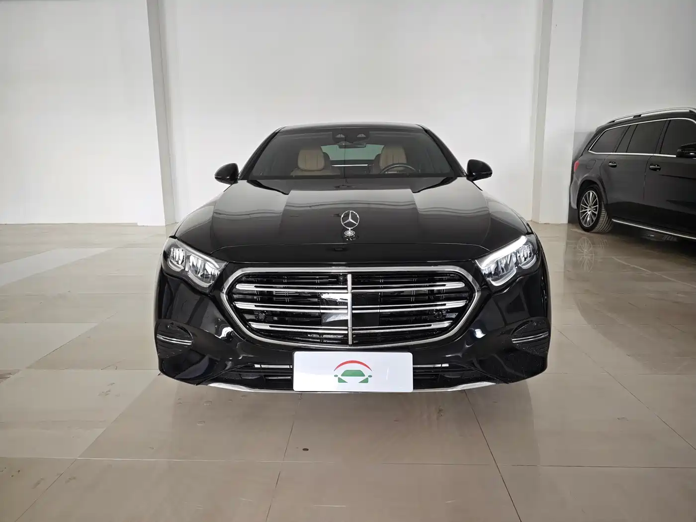 Mercedes-Benz E-Class 2024 Model E 300 L Luxury