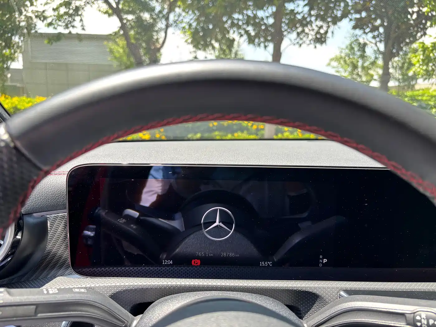 Mercedes-Benz A-Class 2024 Facelift A 200 L Fashion фото 21