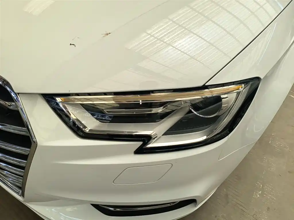 Audi A3 2019 Limousine 35 TFSI Progressive China VI фото 24