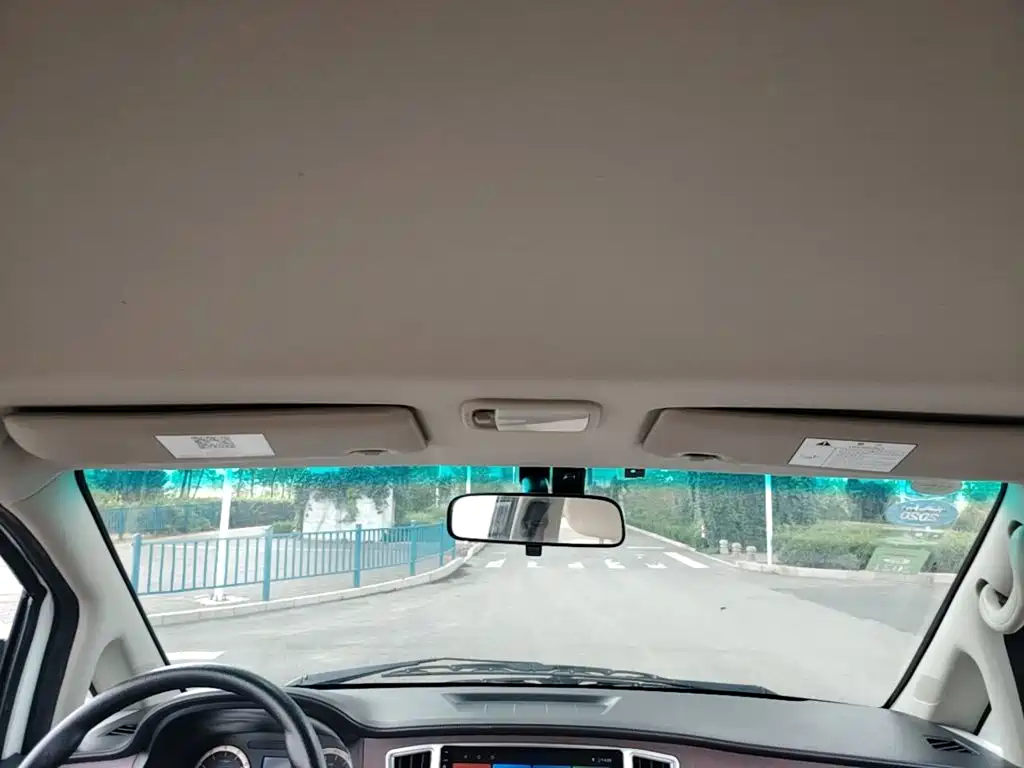  Dongfeng Fengxing Lingzhi 2019 M5L 1.6L 7-seat Base Model China VI 18