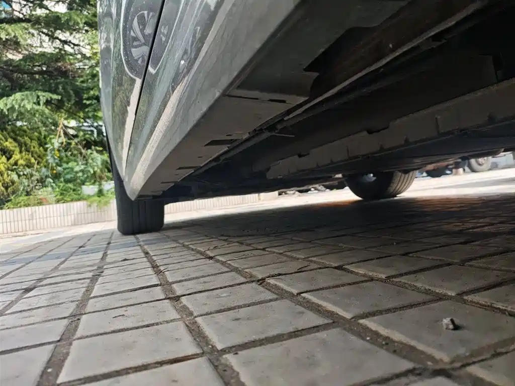 BYD Qin PLUS 2021 DM-i 55KM Premium фото 19