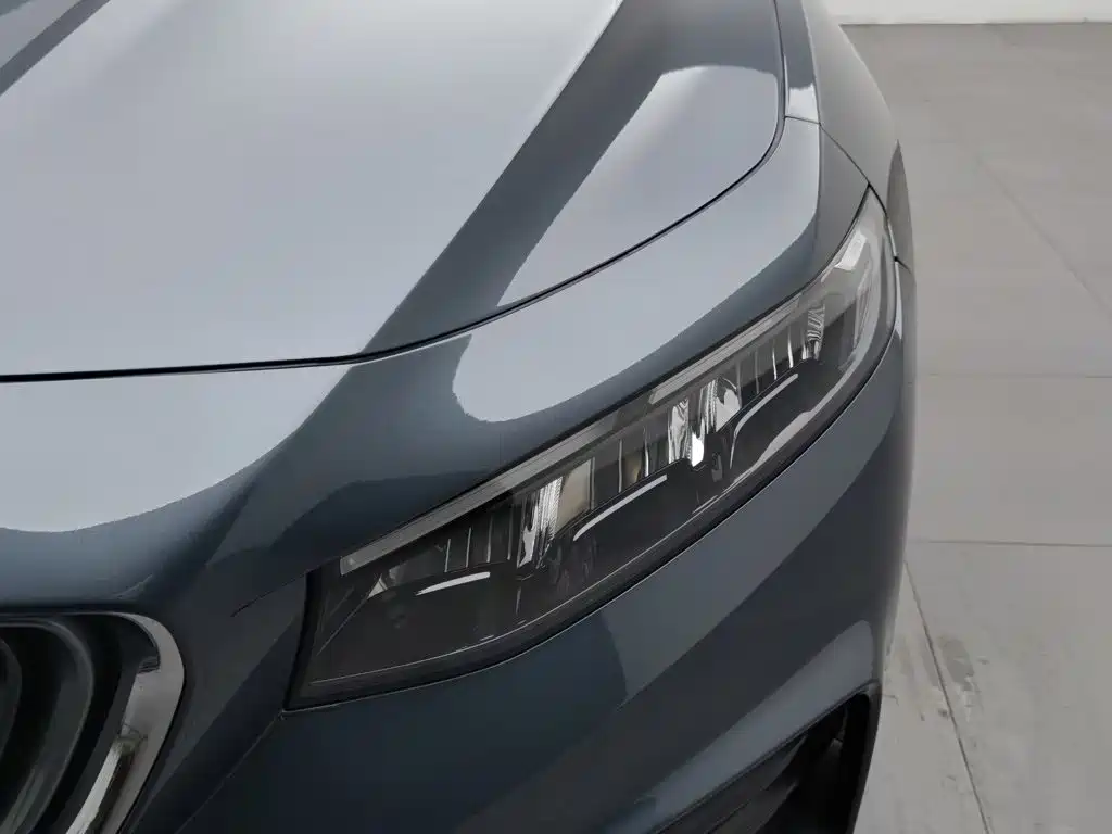 Geely Xing Rui 2021 2021 Facelift 2.0TD Premium Model