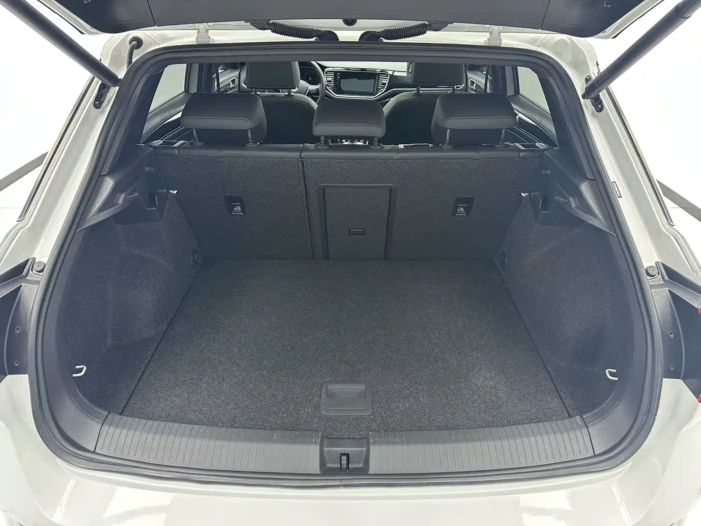 Volkswagen T-ROC 2021 280TSI DSG 4WD Luxury Connected фото 18