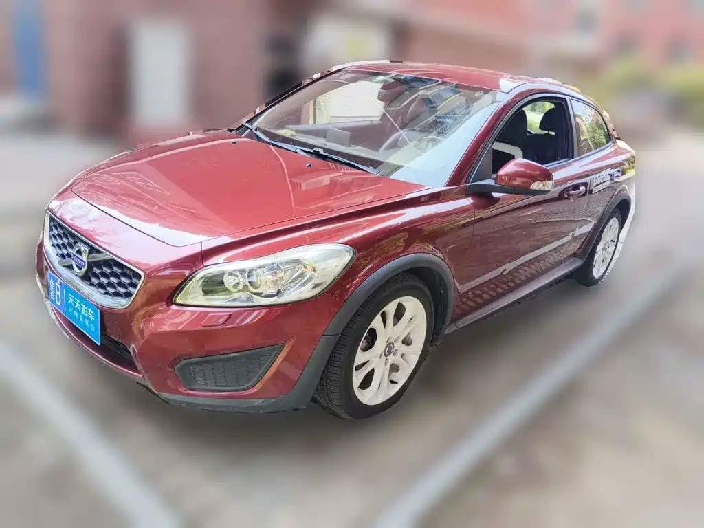 Photo 1 - Volvo C30