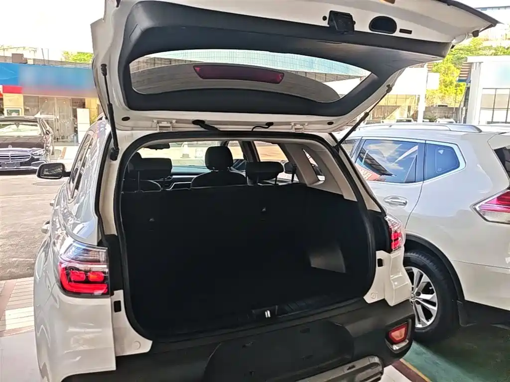 Kia Sportage 2018 2.0L Automatic Smart Luxury (China V) фото 19