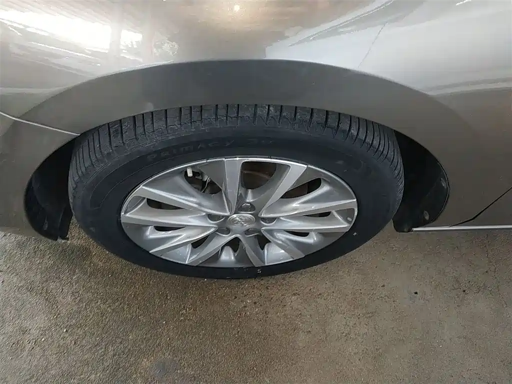 Buick GL6 2021 323T Mild Hybrid Connected Luxury фото 23