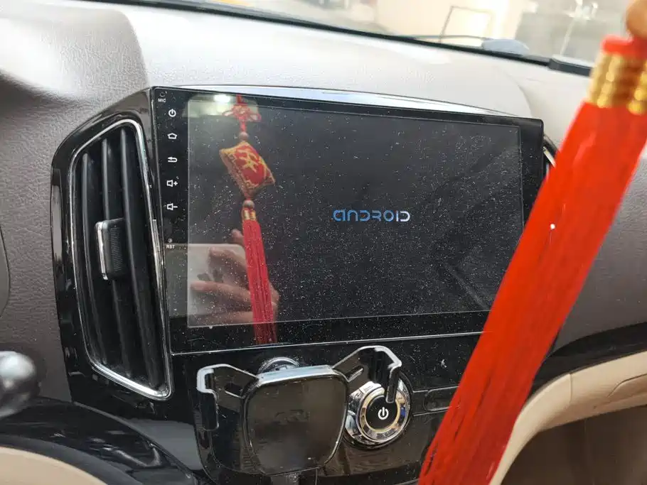 Baojun 730 2014 2014 1.5L Manual Luxury 7-seater