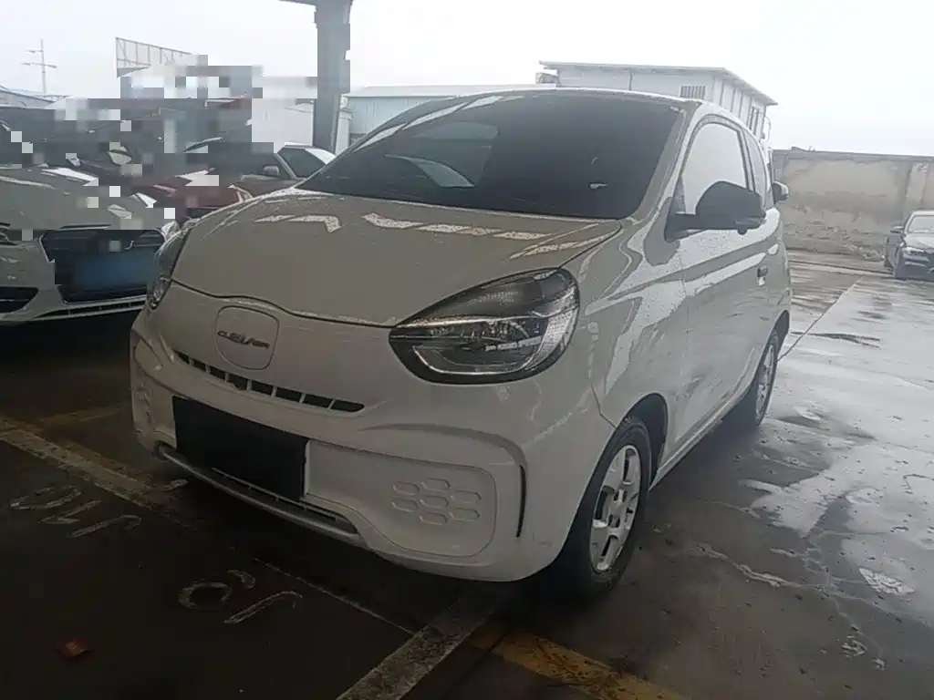 Similar car