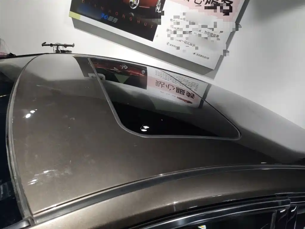 Фото 27 - Nissan Teana