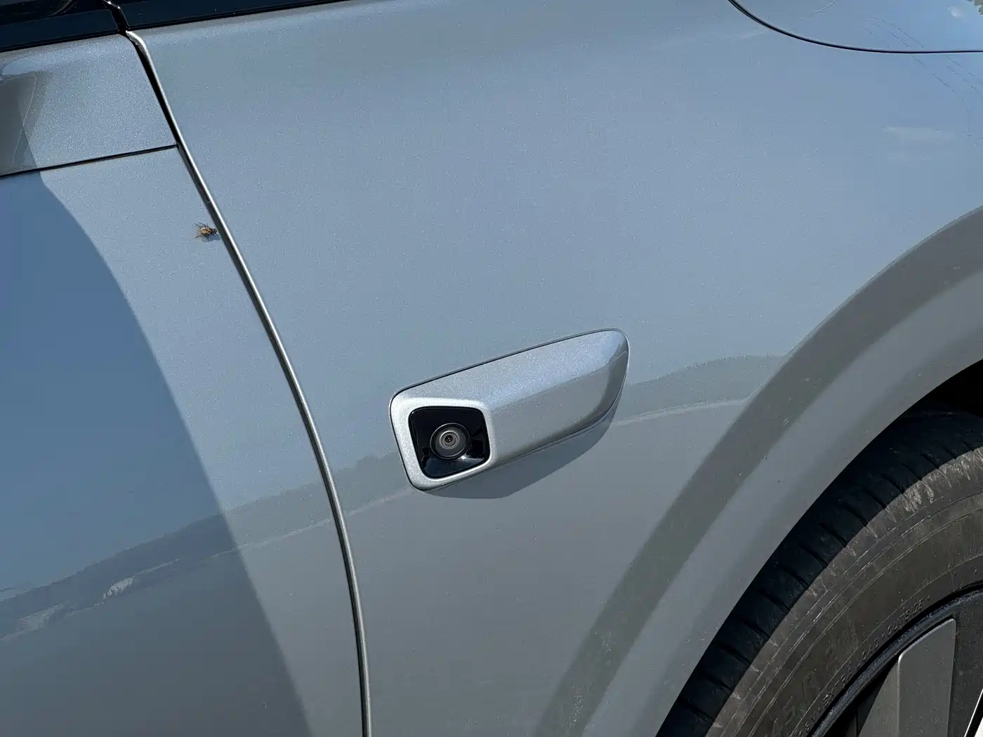 2026 Li Auto i6