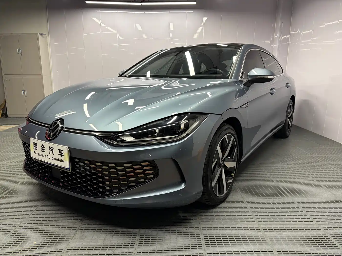Volkswagen Lamando 2022 Lamando L 280TSI DSG Cool Edition