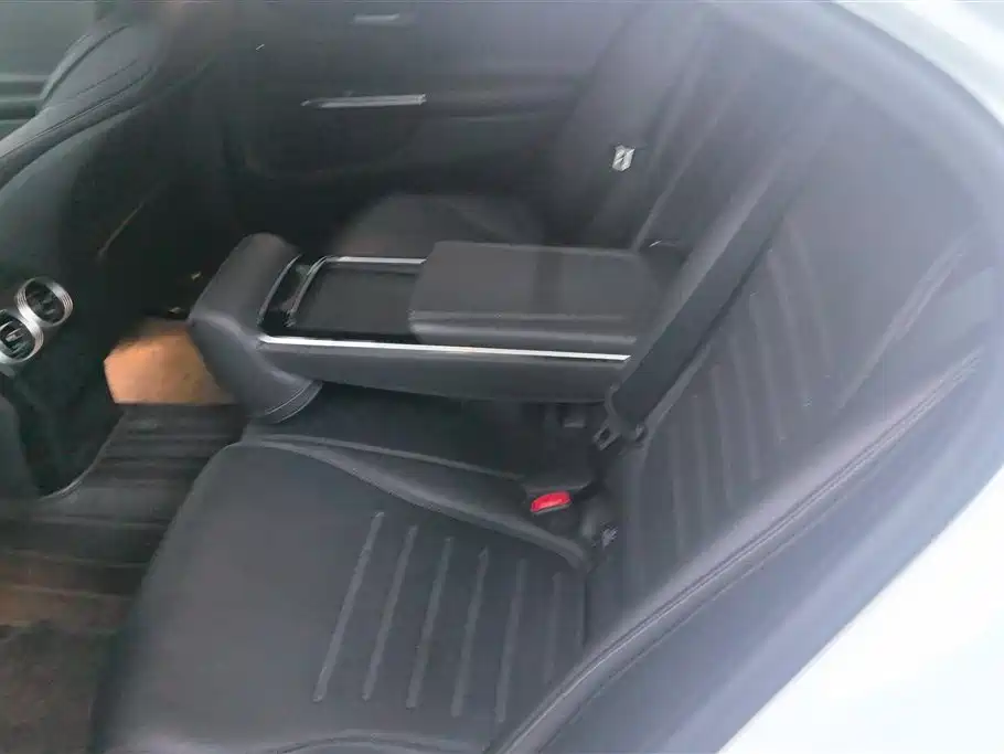Mercedes-Benz C-Class 2022 Facelift C 200 L Sport фото 11