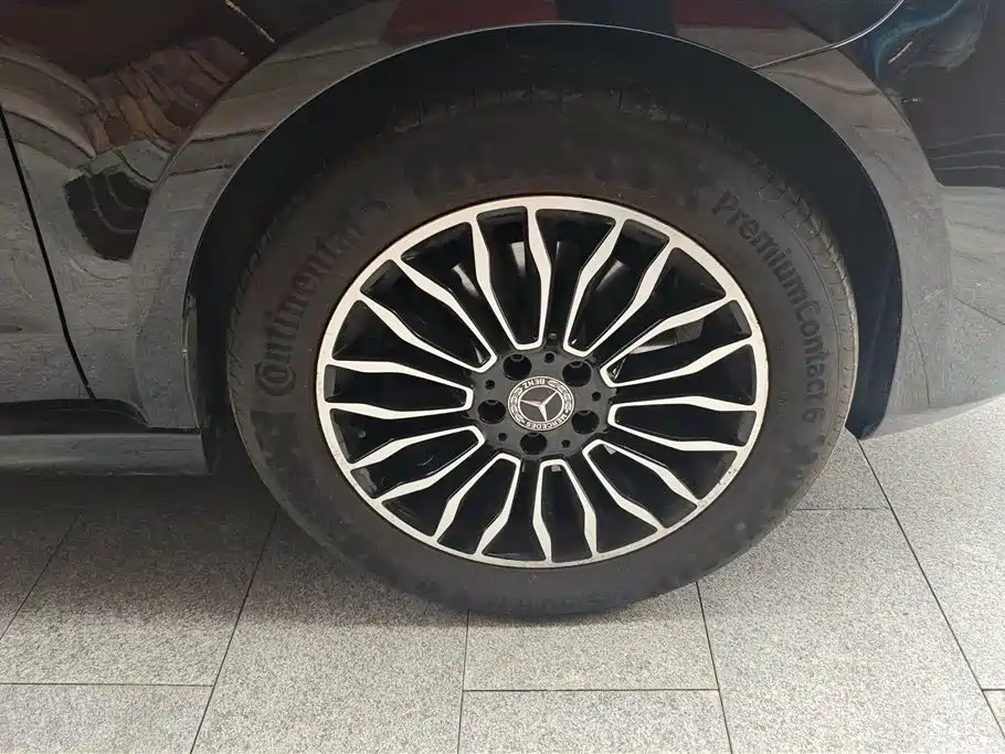 Mercedes-Benz V-Class 2022 V 260 Prestige Edition фото 6