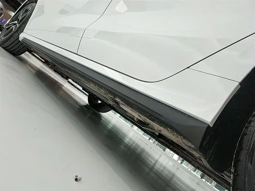 Geely Binrui 2026 2024 Binrui COOL 1.5T DCT Soaring Dragon Edition
