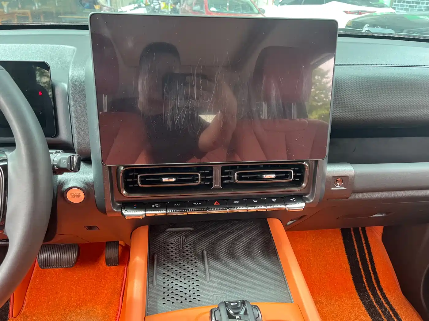 Haval H9 2025 2024 2.4T Diesel AWD Extreme Edition