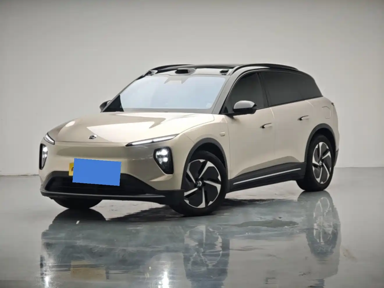 NIO ES6 2023