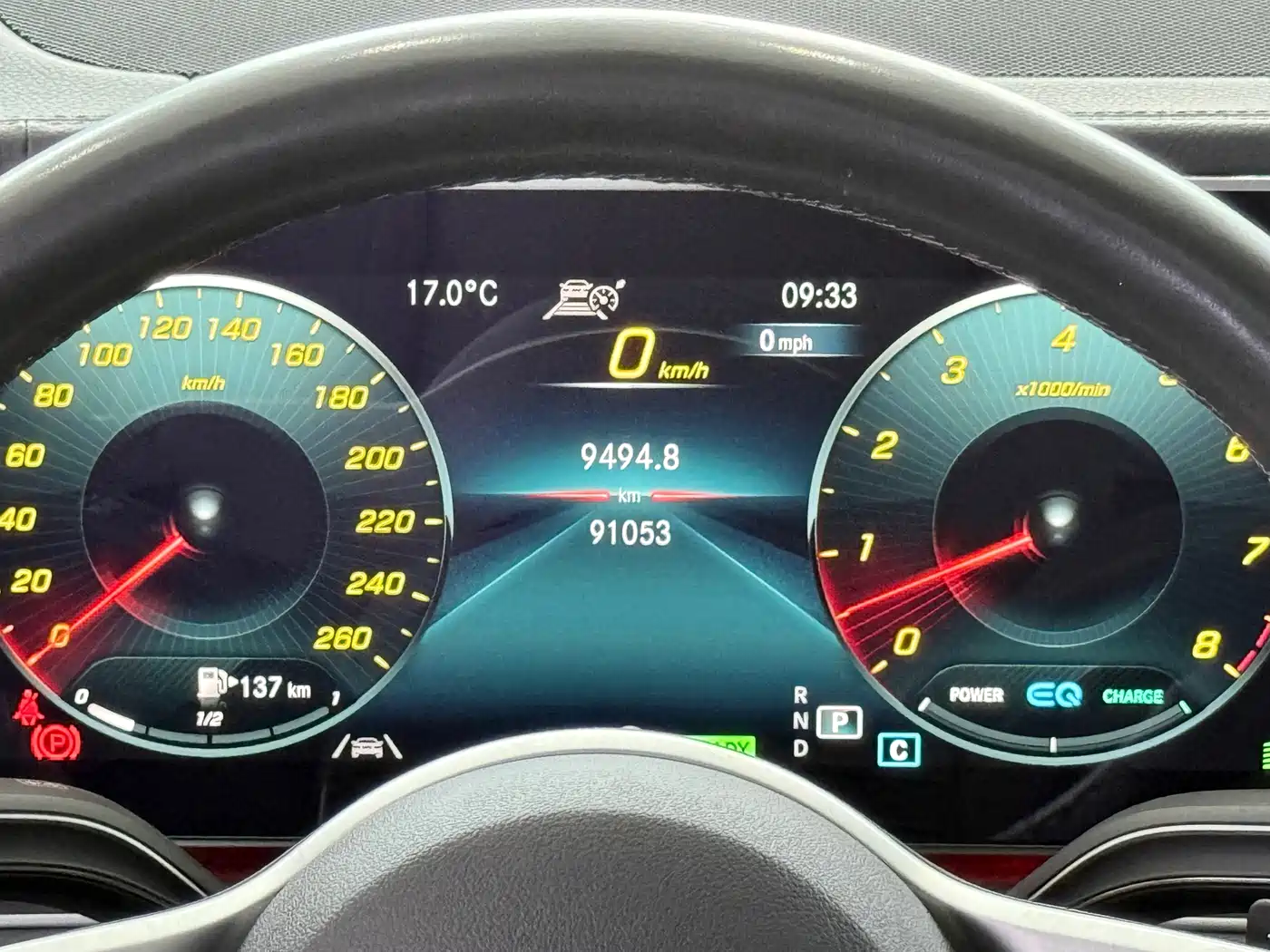 Mercedes-Benz GLE 2020 Facelift GLE 450 4MATIC Luxury фото 12