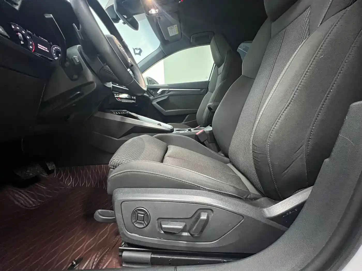 Audi A3 2022 Sportback 35 TFSI Progressive Sport фото 8