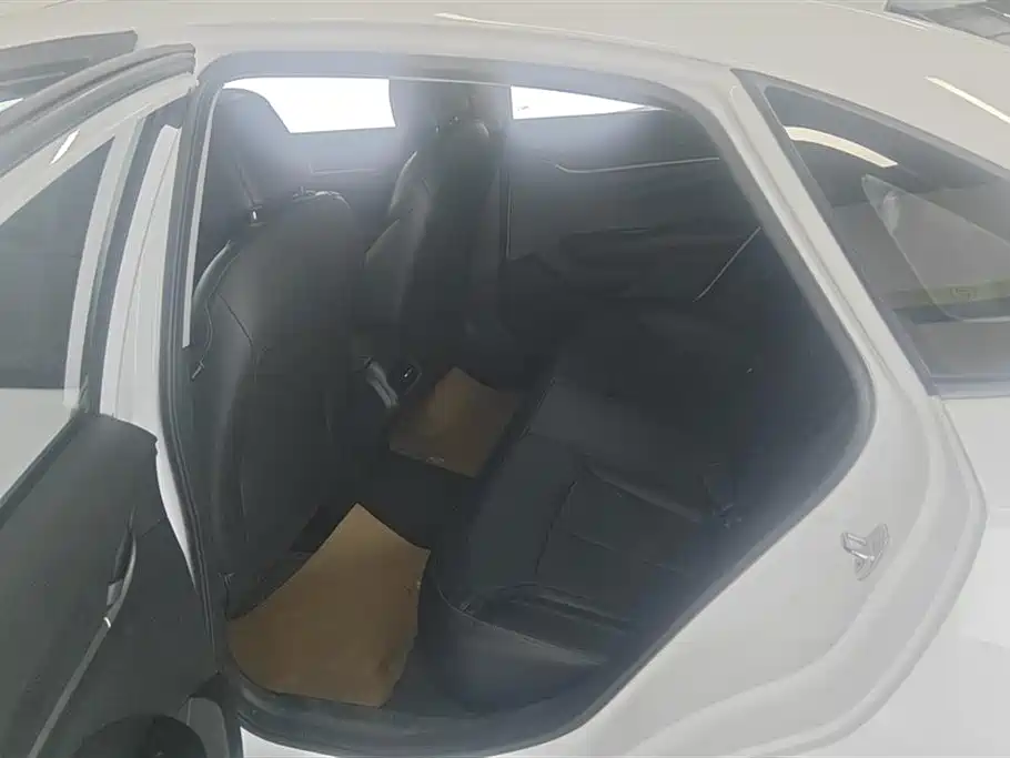 Buick Excelle 2021 Facelift Exemplar 1.5L Auto Elite фото 11