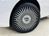 Фото 5 - Land Rover Range Rover Sport
