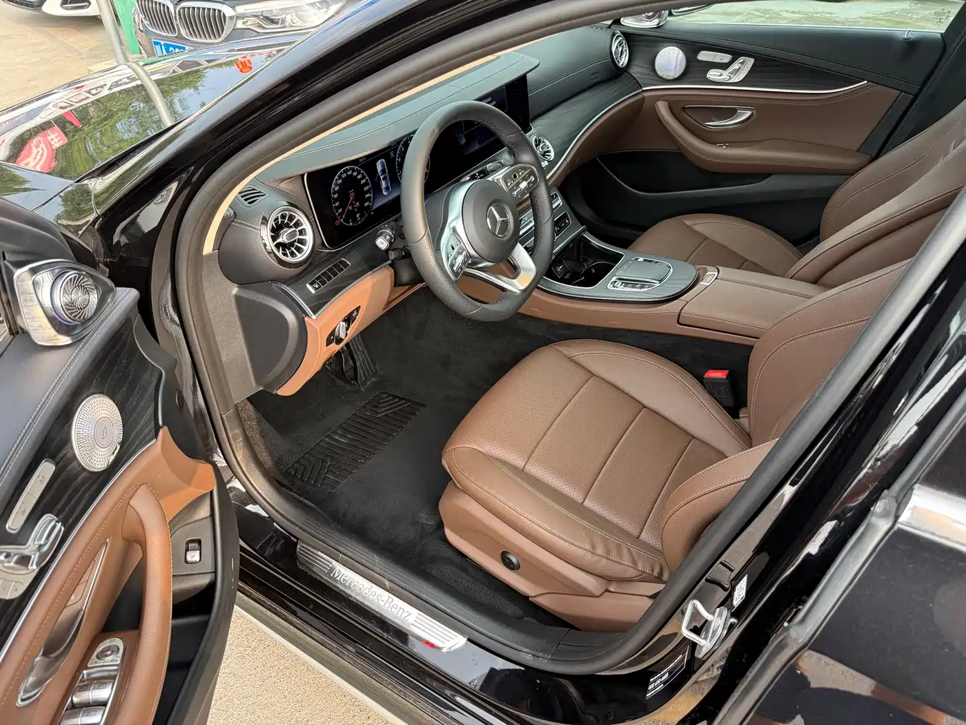 Mercedes-Benz E-Class 2020 Facelift E 300 L Sport Exclusive фото 5