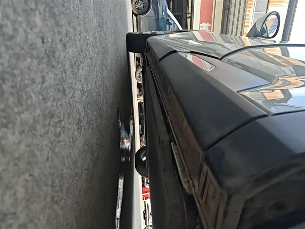 BYD Seagull 2023 Flying Edition фото 22