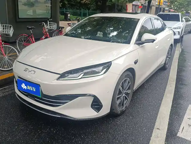 BYD Seal 06 DM-i Touring 2025 DM-i 150KM Premium