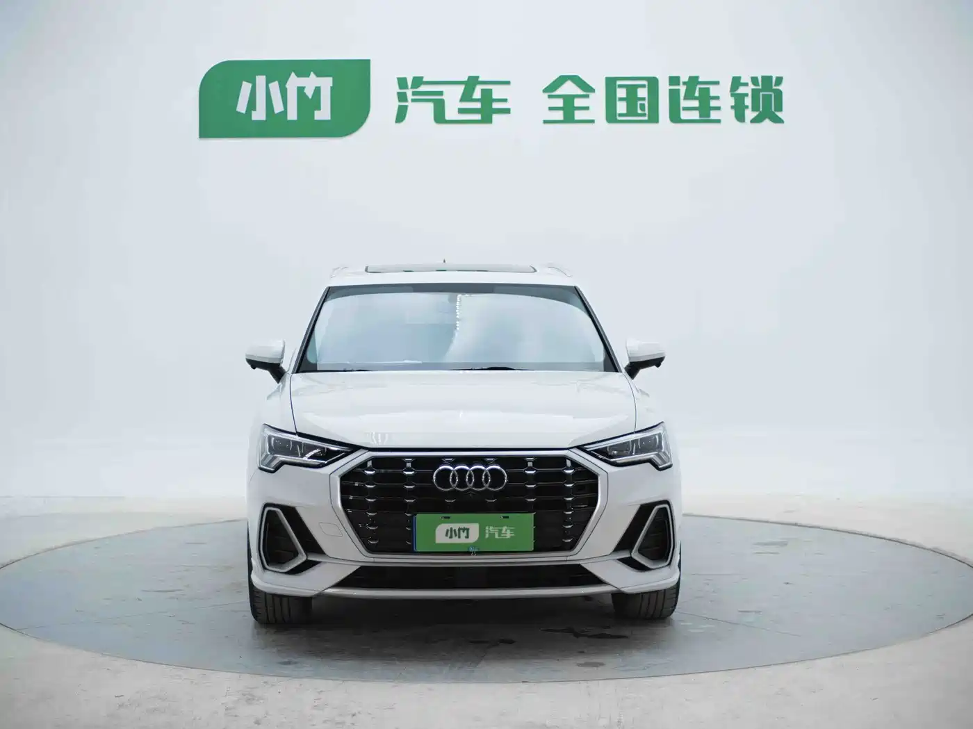 Audi Q3 2022 35 TFSI Progressive Dynamic фото 2
