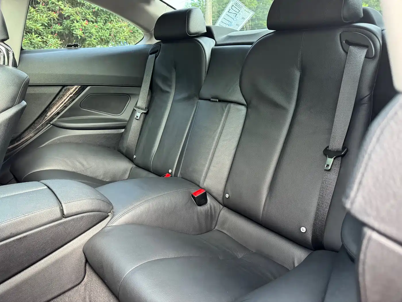 BMW 6 Series 2012 640i Coupe фото 7