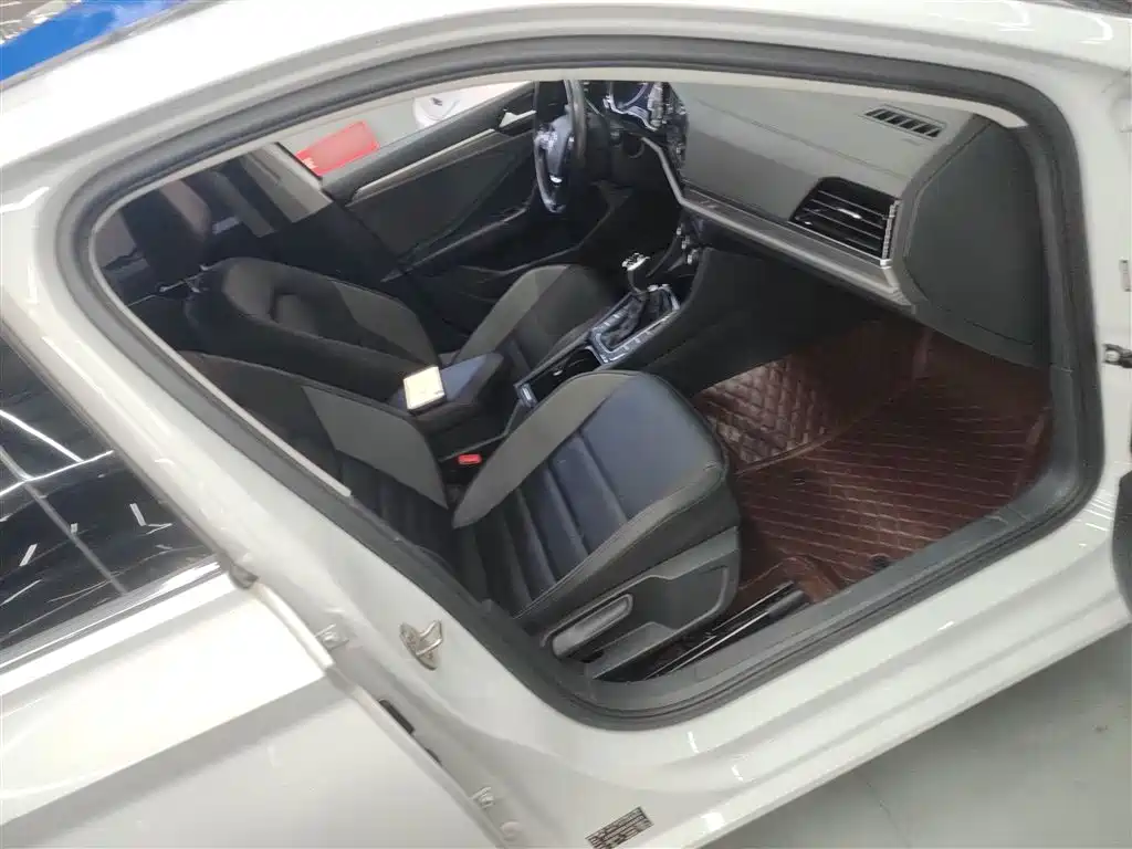 Volkswagen Sagitar 2020 280TSI DSG Comfort China VI фото 17