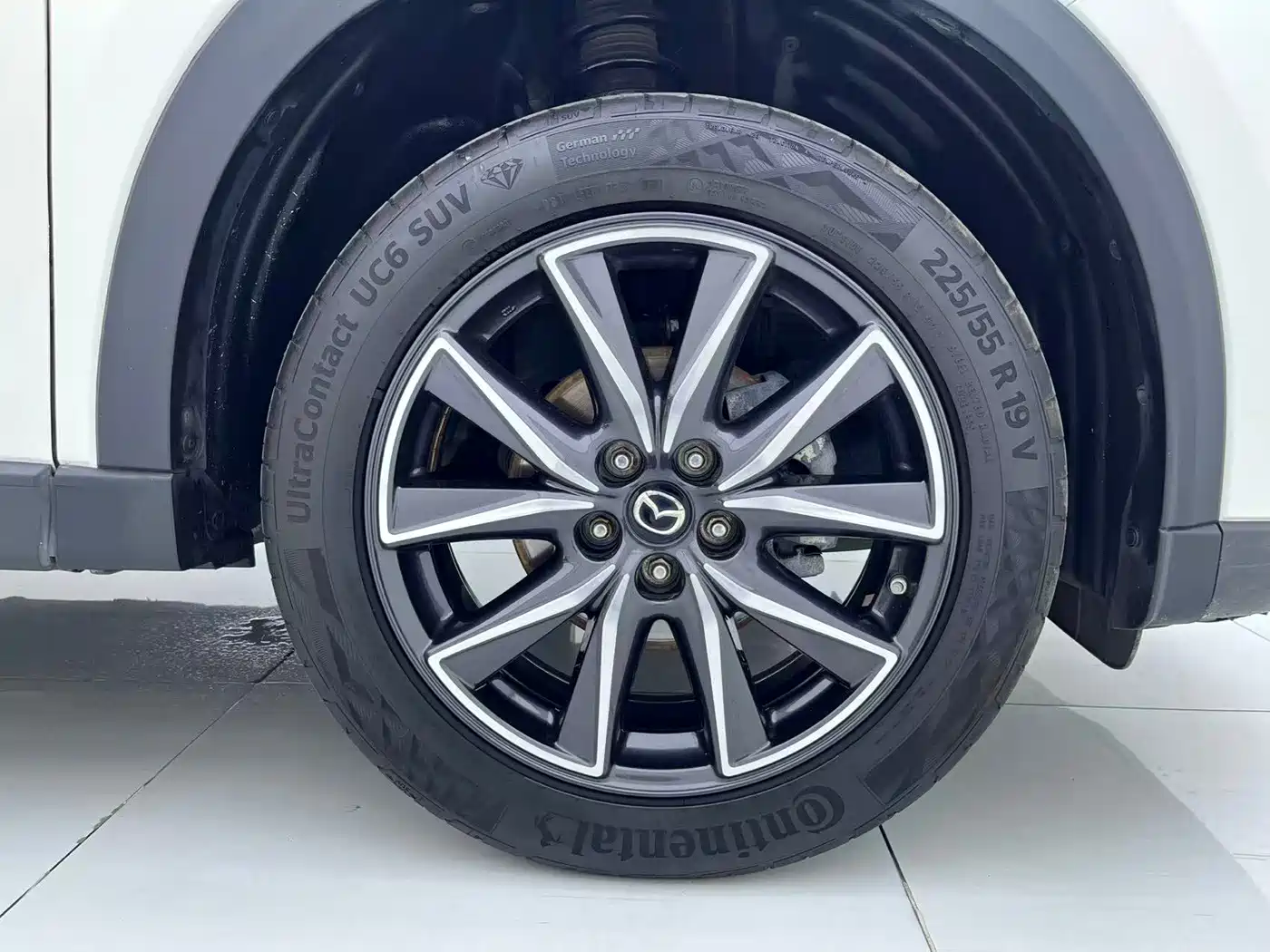 Фото 13 - Mazda CX-5