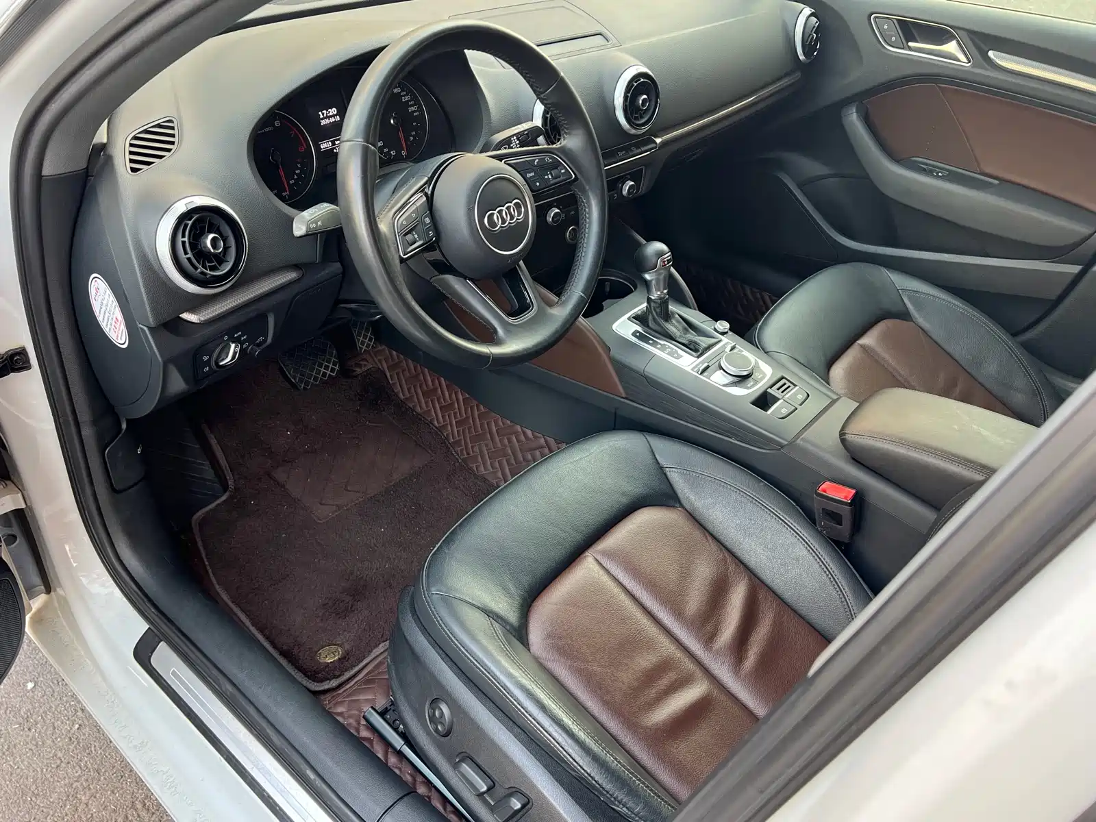 Фото 4 - Audi A3