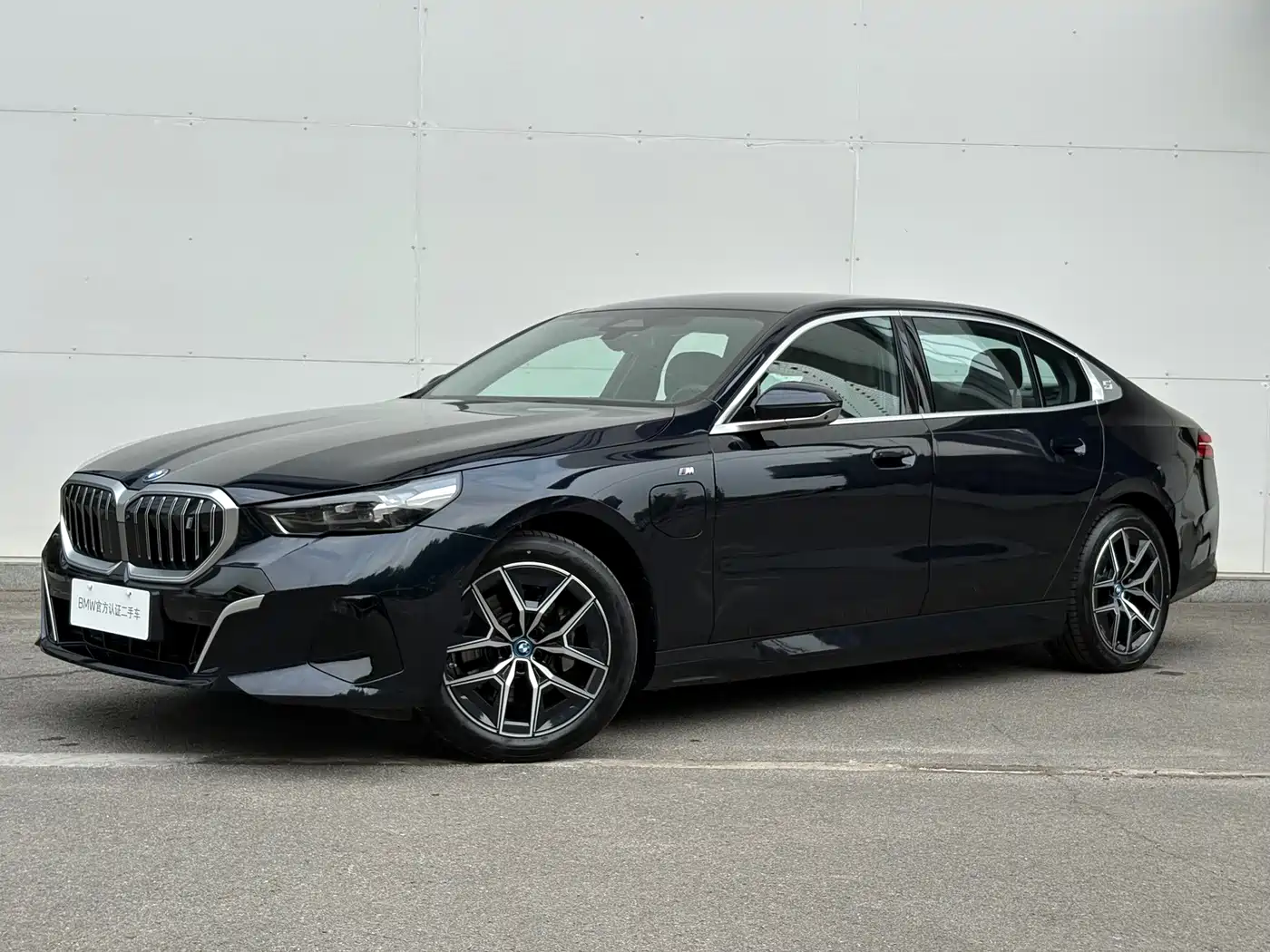BMW i5 2025 2025 eDrive 40L M Sport Package