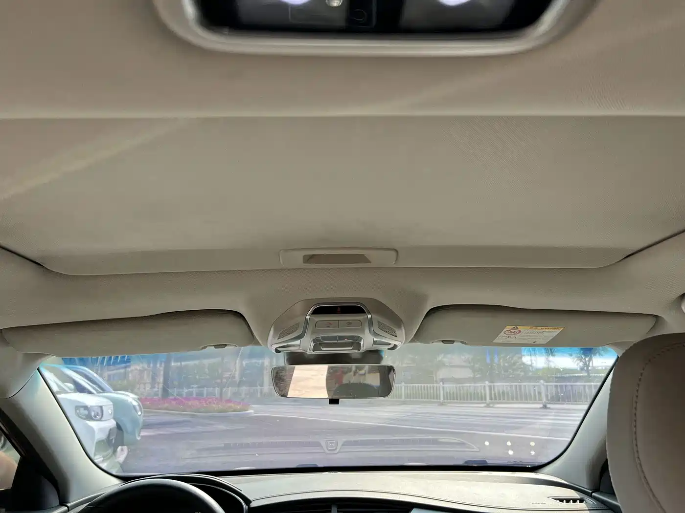 Geely Binrui 2018 2018 1.4T CVT Binzhi Edition