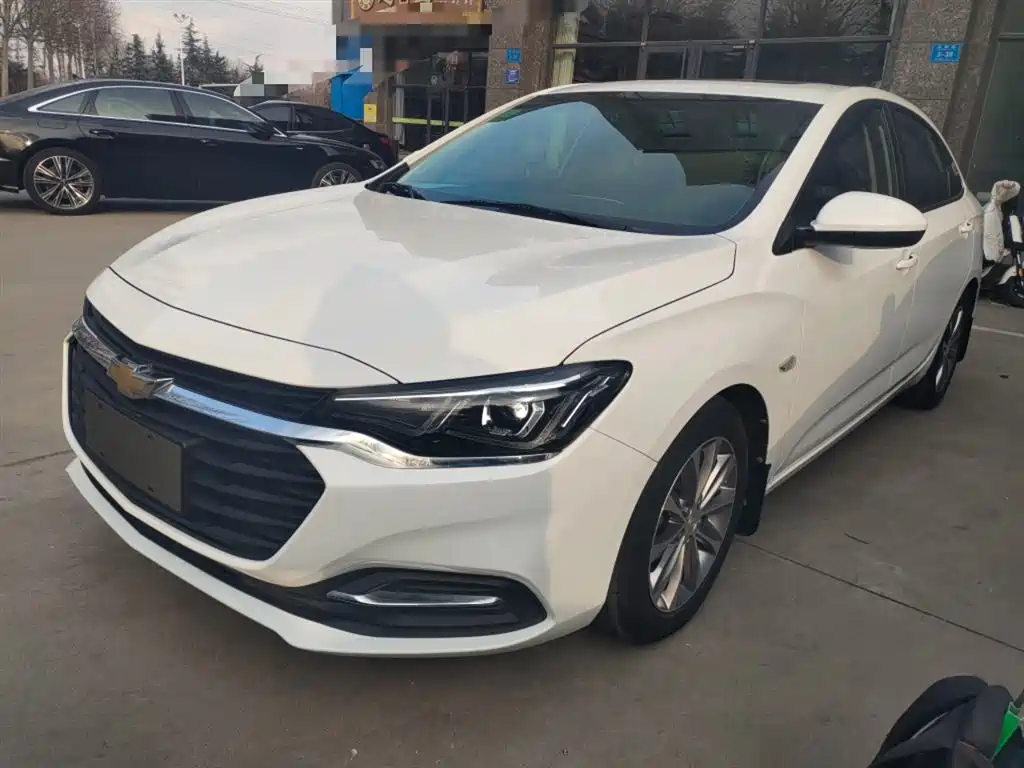 Chevrolet Monza 2020 320 Auto Comfort Edition