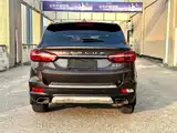 Photo 6 - Dongfeng Aeolus Dongfeng Fengshen AX7