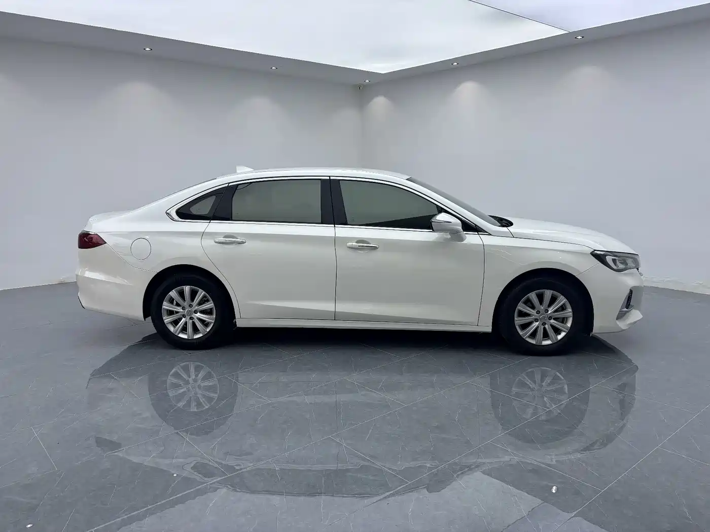 GAC Trumpchi Trumpchi GA6 2020 2019 270T Auto Elite