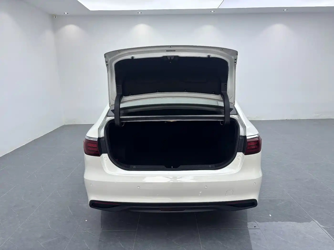 GAC Trumpchi Trumpchi GA6 2020 2019 270T Auto Elite