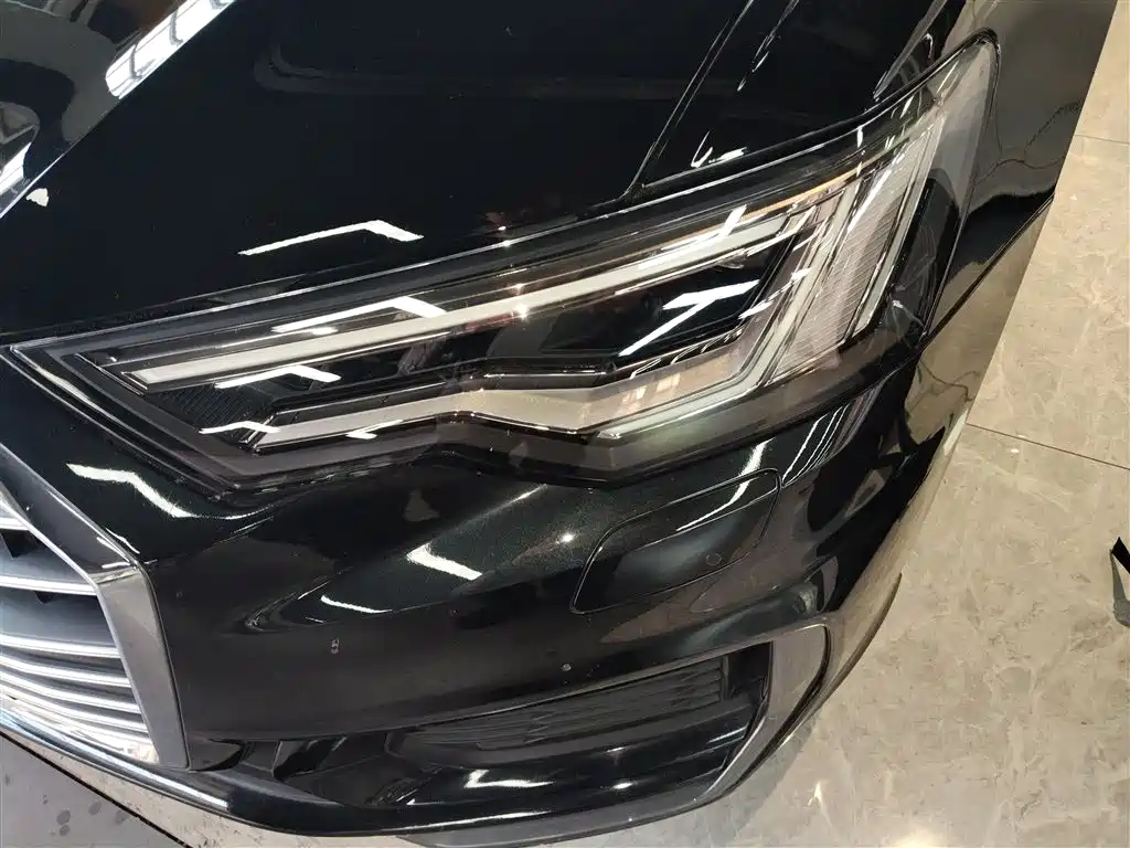 Audi A6L 2020 40 TFSI Luxury Dynamic фото 24