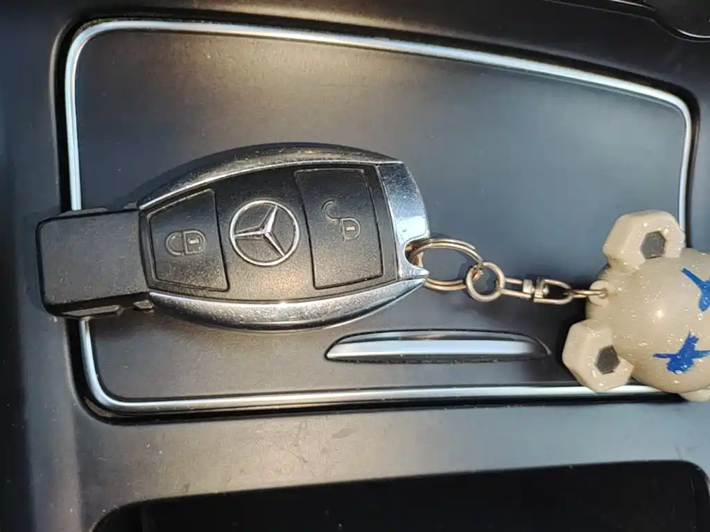 Mercedes-Benz B-Class 2015 B 200 Dynamic фото 9