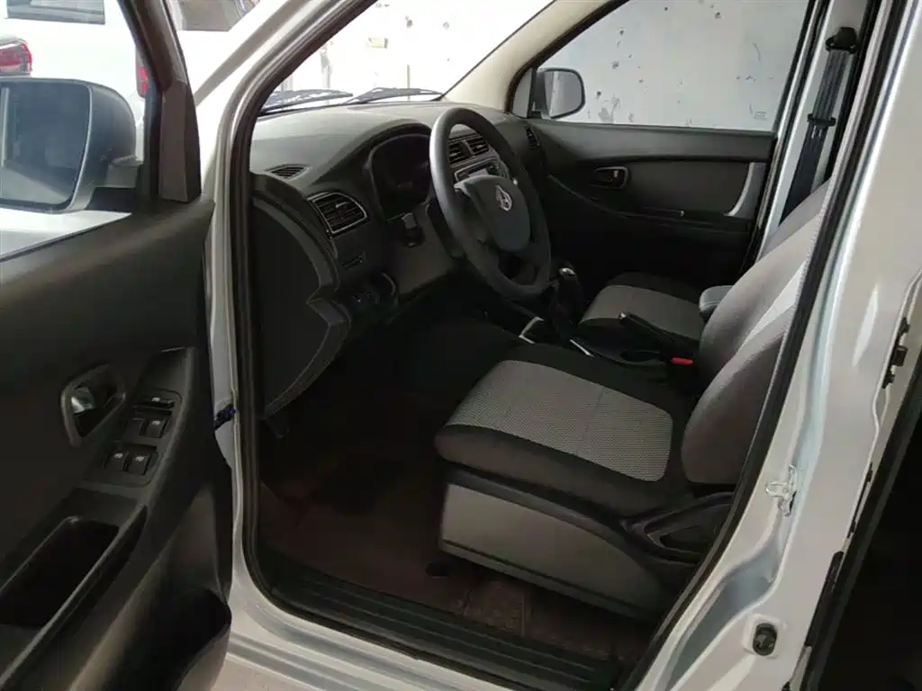 Changan Kaicheng Ono S 2024 2023 1.5L Premium Edition Dual AC Bus JL473QG 7-Seater