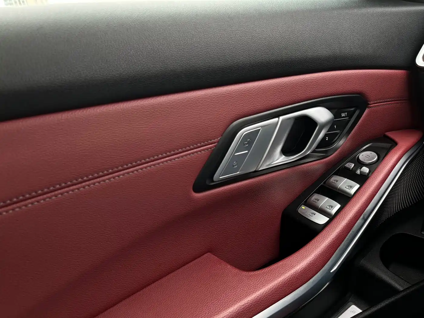 BMW 3 Series 2022 Facelift 325Li M Sport Package фото 16